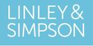 Linley & Simpson, Horsforth Estate Agent Logo