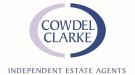 Cowdel Clarke, Stockton Heath Sales Logo