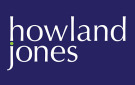 Howland Jones, Measham Logo
