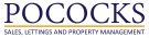 Pococks, Marchwood Logo
