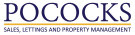 Pococks, Marchwood Estate Agent Logo