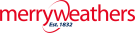 Merryweathers, Rotherham Logo