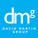 David martin Mile End, Colchester Logo