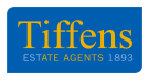 Tiffen & Co, Workington Logo