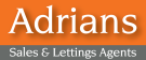 Adrians, Chelmsford Logo
