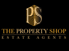 The Property Shop, Swindon Logo
