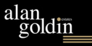 Alan Goldin Estates Ltd, Temple Fortune Logo