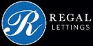 Regal Estates, Canterbury Estate Agent Logo