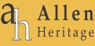 Allen Heritage, Shirley Logo