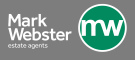 Mark Webster Estate Agents, Atherstone Logo
