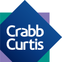 Crabb Curtis Property Services, Leamington Spa Logo