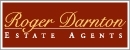 Roger Darnton Estate Agents, Guisborough Logo