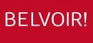 Belvoir, Yardley Logo
