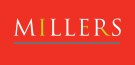 Millers Estate Agents, Epping Estate Agent Logo