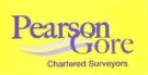 Pearson Gore, Ramsgate Logo