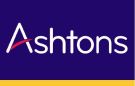 Ashtons Estate Agents, York Logo