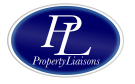 Property Liaisons, Wapping Logo