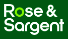Rose & Sargent, Rugby Logo