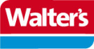 Walter's, Lincoln Logo