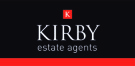 Kirby Estate Agents, Tavistock Logo