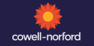 Cowell & Norford, Bury Logo