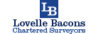 Lovelle Bacons Chartered Surveyors, Grimsby - Commercial Lettings Logo