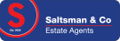 Saltsman & co, Droylsden Logo