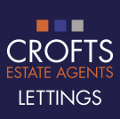 Crofts Estate Agents, Cleethorpes Logo