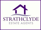 Strathclyde Estate Agents, Glasgow Logo