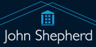John Shepherd, Cannock - Commercial Logo