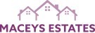 Maceys Estates, Bexleyheath Logo