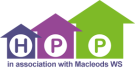 Highland Premier Properties, Inverness Logo