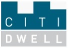 Citidwell Limited., London Logo