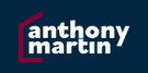 Anthony Martin Estate Agents, Barnehurst Estate Agent Logo