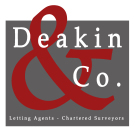 Deakin & Co, Comhampton Logo