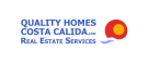 Quality Homes, Condado de Alhama Logo