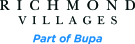 Richmond Villages, Cheltenham Estate Agent Logo