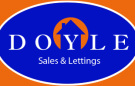 Doyle Sales & Lettings, Hanwell Logo