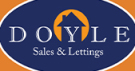 Doyle Sales & Lettings, Hanwell Estate Agent Logo