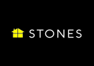 Stones Property, Middlesex Logo