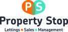 Property Stop, Newcastle upon Tyne Estate Agent Logo