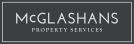 Mcglashans Property Services, London Estate Agent Logo