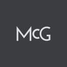 Mcglashans Property Services, London Estate Agent Logo