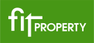 Fit Property, Sheffield Logo