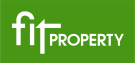 Fit Property, Sheffield Estate Agent Logo