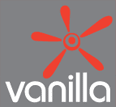 Vanilla Lettings, Huddersfield Logo