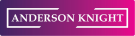 Anderson Knight, Ealing Estate Agent Logo