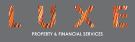 Luxe Residential, South Woodford Logo