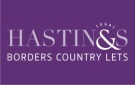 Borders Country Lets, Kelso Logo
