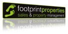 Footprint Properties Ltd, Doncaster Logo